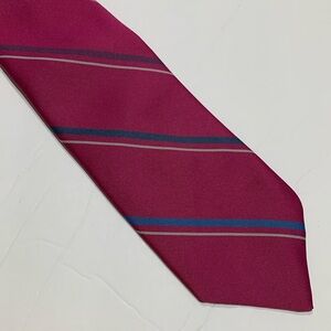 KETCH tie